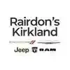 Rairdons Chrysler Dodge Jeep RAM Of Kirkland Promo Codes & Coupons
