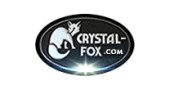 Crystal-Fox Promo Codes & Coupons