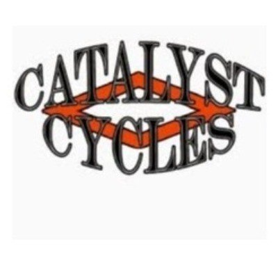 Catalyst Cycles Promo Codes & Coupons