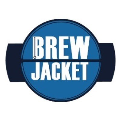 Brew Jacket Promo Codes & Coupons