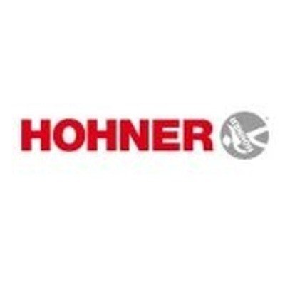 Hohner Promo Codes & Coupons