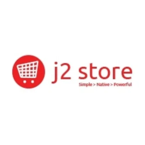 J2 Store Promo Codes & Coupons