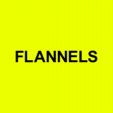 Flannels Fashion