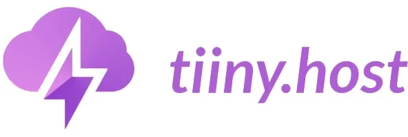 Tiiny Host Promo Codes & Coupons