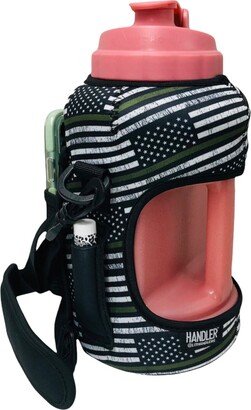 Green Line 1/2 Gallon Jug Carrying Handler™