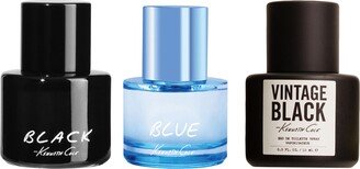 Men's 3-Piece Eau de Toilette Set