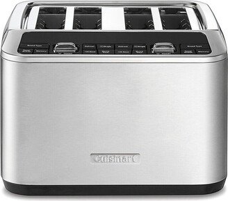 4-Slice Digital Toaster-AA