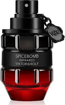 Spicebomb Infrared Eau de Toilette-AA