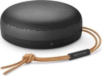 BeoPlay A1 2nd Generation Speaker, Black