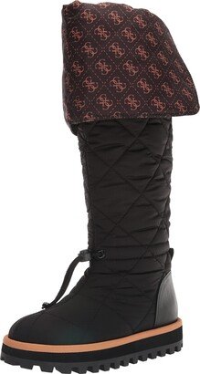 Women's LADIVA Over-The-Knee Boot