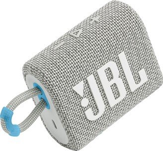 Go 4 Eco Waterproof Bluetooth® Speaker-AB