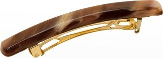 Bennington Classic Long Barrette-AA