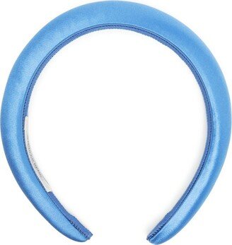 Tori satin headband-AA