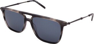 Men's Sf966s 57Mm Sunglasses