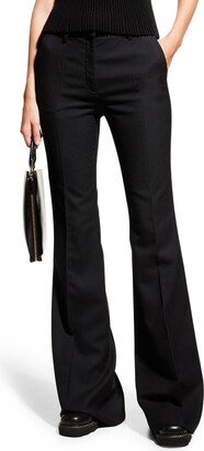 Rhein Flared Trouser Pant