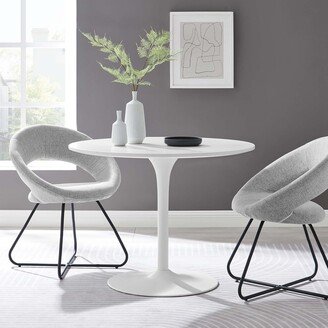 Pursuit 40 Dining Table