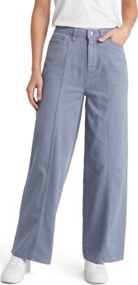 Providence High Waist Wide Leg Pants