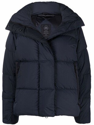 Junction parka down jacket-AA