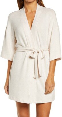 Monrose Short Robe