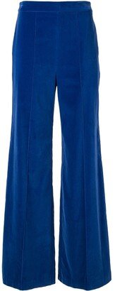 Rebellion wide leg trousers