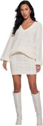 Women's Brielle Skirt Sweater