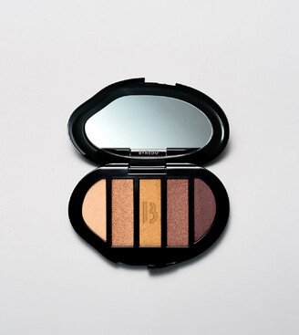 Eyeshadow 5 Colours Dysco