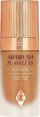 Airbrush Flawless Foundation in Beauty: NA-BD