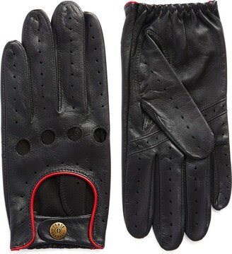 Leather Unlined Gloves