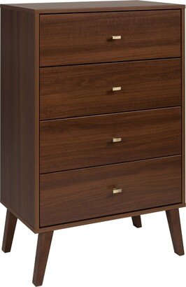 Milo 4-Drawer Chest