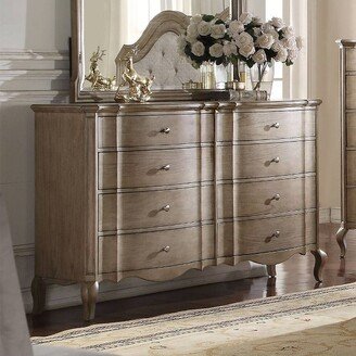 64 Chelmsford Dresser Antique Taupe