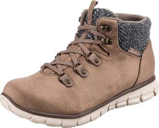 Women's Walking Boot Hiking-AA