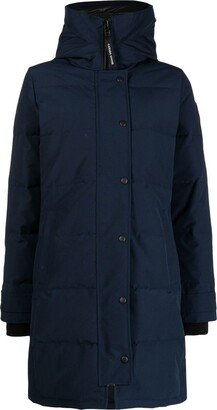 Shelbourne parka coat