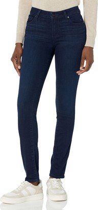 Women's Skyline Skinny mid Rise transced Vintage in Moody