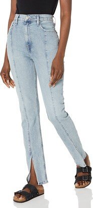 Women's Harlow Ultra High Rise Full Length Cigarette Jean-AA