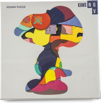 No One's Home jigsaw puzzle