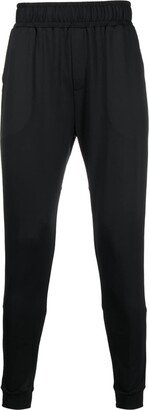 Panelled Performance Track Pants-AA