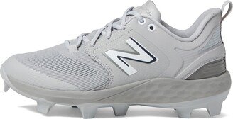 Men's Fresh Foam 3000 V6 Molded Baseball Shoe-AA