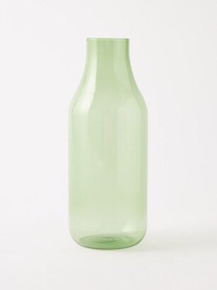 Helg Glass Carafe