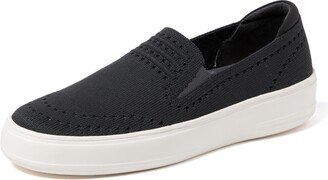 Women's Lightweight Comfort Walking Sophie Slip-on Sneaker-AE