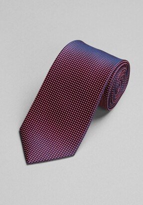 Men's Reserve Collection Mini Square Tie