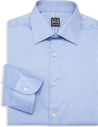 William Cotton Dress Shirt