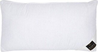 Soft Down Around Pillow (50Cm X 90Cm)