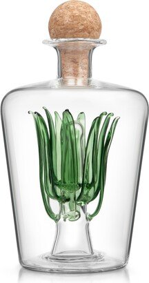 Final Touch Agave Tequila Decanter