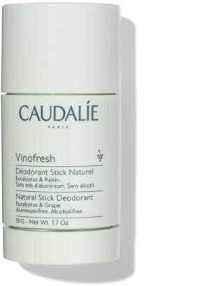 Caudalie Vinofresh Natural Stick Deodorant
