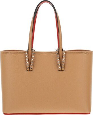 Cabata Small Tote Bag-AA