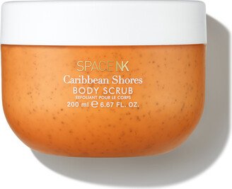 Space NK Caribbean Shores Body Scrub