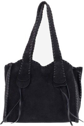 Mony Medium Tote Bag