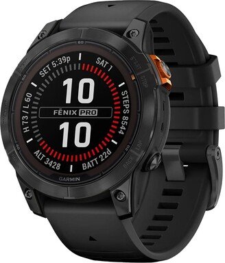 Fenix 7 Pro Solar Sport Watch
