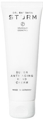 Super Anti-Aging Hand Cream in Beauty: NA