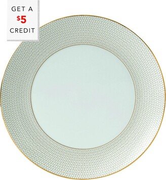 Arris Plate With $5 Credit-AA